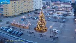 Náměstí Republiky