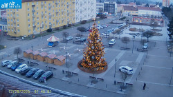 Náměstí Republiky