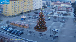 Náměstí Republiky