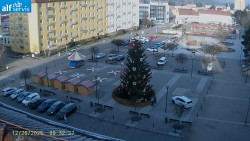 Náměstí Republiky