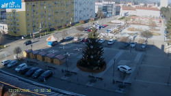 Náměstí Republiky