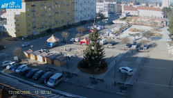 Náměstí Republiky