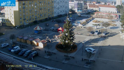 Náměstí Republiky