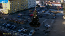 Náměstí Republiky