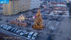 Náměstí Republiky