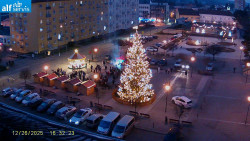 Náměstí Republiky