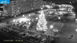 Náměstí Republiky