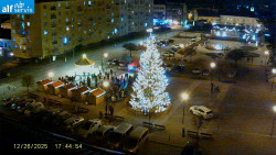 Náměstí Republiky