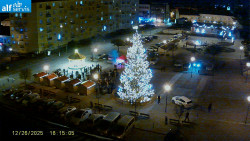 Náměstí Republiky