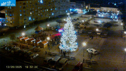 Náměstí Republiky