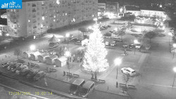 Náměstí Republiky