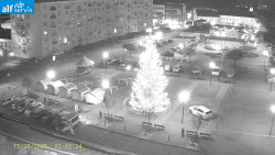 Náměstí Republiky