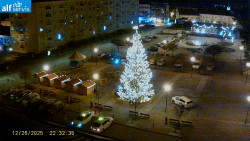 Náměstí Republiky