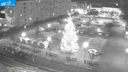 Náměstí Republiky