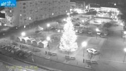 Náměstí Republiky