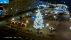 Náměstí Republiky