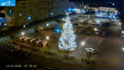 Náměstí Republiky