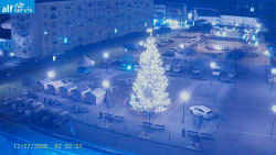 Náměstí Republiky