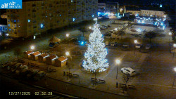 Náměstí Republiky