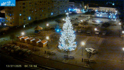 Náměstí Republiky