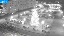 Náměstí Republiky