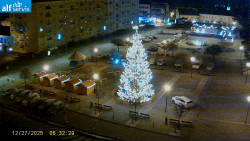 Náměstí Republiky