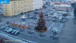 Náměstí Republiky