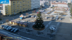 Náměstí Republiky