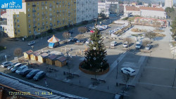 Náměstí Republiky