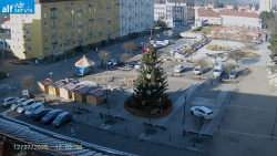 Náměstí Republiky