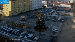 Náměstí Republiky