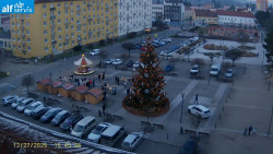 Náměstí Republiky