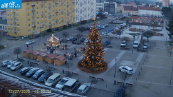 Náměstí Republiky