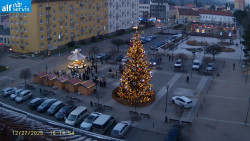 Náměstí Republiky