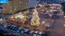 Náměstí Republiky