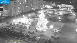 Náměstí Republiky