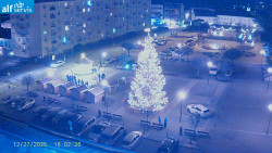 Náměstí Republiky