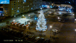 Náměstí Republiky