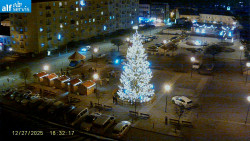 Náměstí Republiky