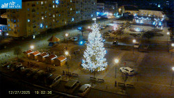 Náměstí Republiky