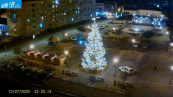 Náměstí Republiky