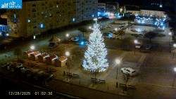 Náměstí Republiky