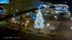 Náměstí Republiky