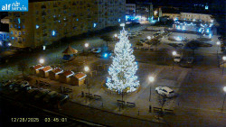 Náměstí Republiky