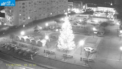 Náměstí Republiky