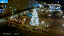 Náměstí Republiky