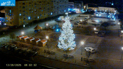 Náměstí Republiky