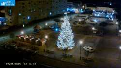 Náměstí Republiky