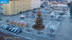 Náměstí Republiky