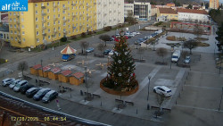 Náměstí Republiky